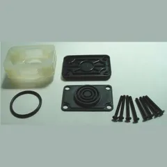 Kit Bremsflüssigkeitsbehälter vorne für: HONDA für CB250, CB650, CB750