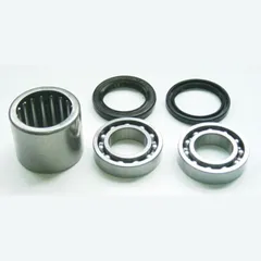 TOURMAX Swing Arm Repair Kit for: Honda VFR750F/CBR900RR/1100XX for Honda CBR1100XX, CBR900RR, VFR750F