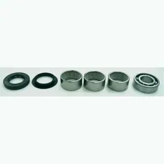 TOURMAX Swing Arm Repair Kit for: Kawasaki ZX6R/ZZR600/ZX-10 Tomcat/GPZ1100 for Kawasaki GPZ1100, NINJAZX-10TOMCAT, NINJAZX-6R
