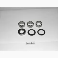 TOURMAX Swing Arm Repair Kit for: Kawasaki ZX-7R/GPZ900R Ninja - ZXR750R/Stinger for Kawasaki