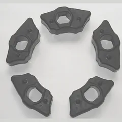 TOURMAX Rear Wheel Damper Set - for: Honda for GL1500GOLDWING, NT700VDEAUVILLE, NTV650REVERE