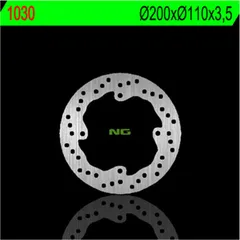 NG BRAKES Bremsscheibe starr - 1030 für KTM 85SX