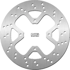 NG BRAKES Bremsscheibe starr - 1106 für Moto Morini 1200GRANPASSO