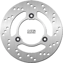 NG BRAKES Bremsscheibe starr - 1113 für Suzuki UX125SIXTEEN, UX150SIXTEEN
