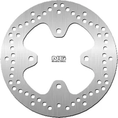 NG BRAKES Bremsscheibe starr - 1124 für Yamaha VERSITY300, X-CITY125, X-CITY250 MBK KILIBRE300, SKYCRUISER125