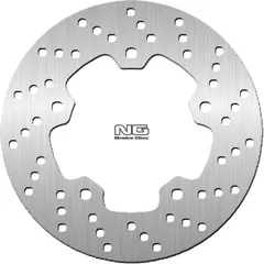 NG BRAKES Bremsscheibe starr - 1127 für SYM GTS250EFI4T, HD1254T, HD21254T