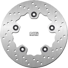 NG BRAKES Bremsscheibe starr - 1133 für TGB X-MOTION125, X-MOTION250