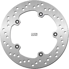 NG BRAKES Bremsscheibe starr - 1177 für Peugeot GEOPOLIS1254T, GEOPOLIS2504T, GEOPOLIS4004T