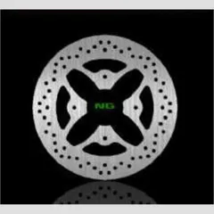 NG BRAKES Bremsscheibe starr - 1235 für Honda CB1000R