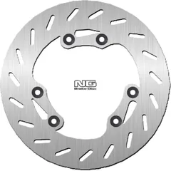 NG BRAKES Bremsscheibe starr - 1242 für Rieju MRT50, TANGO50
