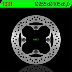 NG BRAKES Bremsscheibe starr - 1311 für KTM 125DUKE, 250DUKE, 390ADVENTURE Husqvarna SVARTPILEN401, VITPILEN401