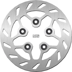 NG BRAKES Bremsscheibe starr - 1313 für SYM JET4125I4T, JET4502T, JET4504T Peugeot TWEET1254T, TWEET504T