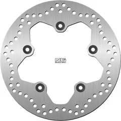 NG BRAKES Bremsscheibe - 1317 für Daelim S3125 Kymco PEOPLE125