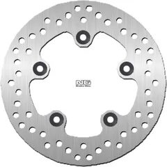 NG BRAKES Bremsscheibe starr - 1346 für Kymco AGILITY125, G-DINK300, GRANDDINK125