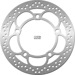 NG BRAKES Bremsscheibe - 1351 für Aprilia SRV850 Gilera GP800