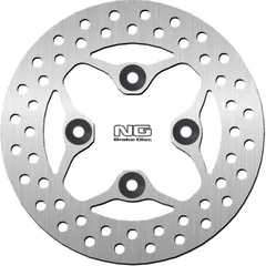 NG BRAKES Bremsscheibe starr - 1360 für Honda NHX110LEAD