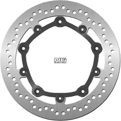 NG BRAKES Bremsscheibe schwimmend - 1373 für BMW C600SPORT, C650GT, C650SPORT