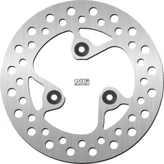NG BRAKES Bremsscheibe starr - 1390 für Kymco AGILITY125, AGILITY50 Peugeot CITYSTAR1254T