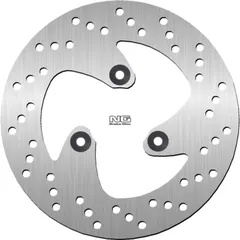 NG BRAKES Bremsscheibe starr - 1460 für Rieju RS350