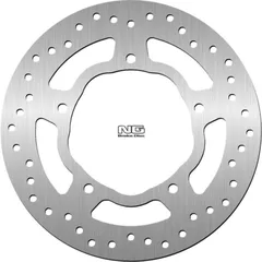 NG BRAKES Bremsscheibe starr - 1478 für Kawasaki VULCAN900