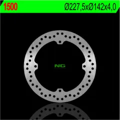 NG BRAKES Bremsscheibe starr - 1500 für Polaris OUTLAW450, OUTLAW500, OUTLAW525
