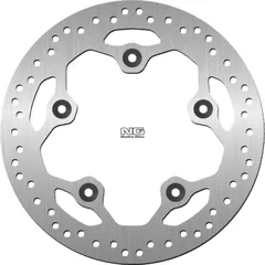 NG BRAKES Bremsscheibe starr - 1522 für SYM CITYCOM300EFI4T, CITYCOM300I4T