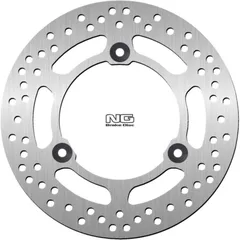 NG BRAKES Bremsscheibe starr - 1529 für Suzuki UH125BURGMAN, UH200BURGMAN