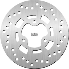 NG BRAKES Bremsscheibe starr - 1548