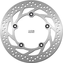 NG BRAKES Bremsscheibe starr - 1564 für BMW K1200GT, K1300GT