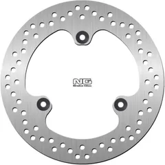 NG BRAKES Bremsscheibe starr - 1567 für Yamaha X-MAX125, X-MAX250