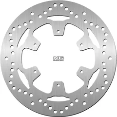 NG BRAKES Bremsscheibe starr - 1595 für Piaggio MP3300, MP3350, MP3500