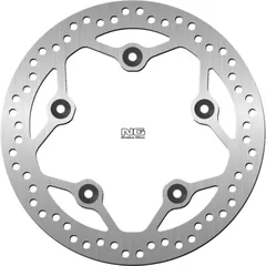 NG BRAKES Bremsscheibe starr - 1602 für Kymco PEOPLE300