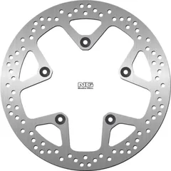 NG BRAKES Bremsscheibe starr - 1646 für BMW K1600BAGGER, K1600GT, K1600GTL
