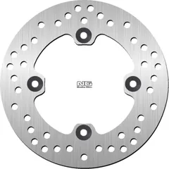 NG BRAKES Bremsscheibe starr - 1684 für Suzuki LT-A450KINGQUAD, LT-A500KINGQUAD, LT-A750KINGQUAD