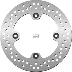 NG BRAKES Bremsscheibe starr - 1686 für Honda X-ADV750