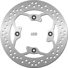 NG BRAKES Bremsscheibe starr - 1704 für Triumph BONNEVILLE1200BOBBER, BONNEVILLE1200SPEEDMASTER, BONNEVILLE1200T120