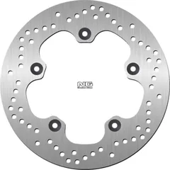 NG BRAKES Bremsscheibe starr - 1714 für BMW K1600GT, K1600GTL