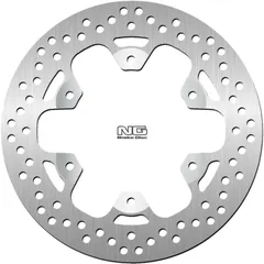 NG BRAKES Bremsscheibe starr - 1720 für Ducati 797MONSTER, 821MONSTER
