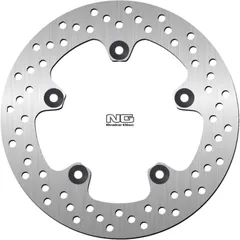 NG BRAKES Bremsscheibe starr - 1772 für BMW G310GS, G310R