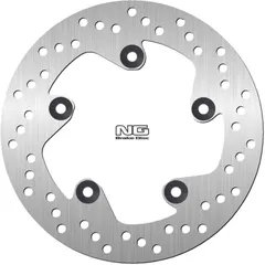 NG BRAKES Bremsscheibe starr - 1795 für Honda MSX125