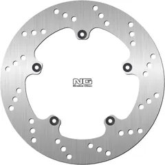 NG BRAKES Bremsscheibe starr - 1799 für Peugeot GEOPOLIS4004T