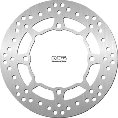 NG BRAKES Bremsscheibe starr - 1804 für Honda PCX125