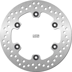 NG BRAKES Bremsscheibe starr - 1807 für Yamaha DT125, WR125