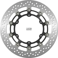 NG BRAKES Bremsscheibe schwimmend - 1840 für KTM 1050ADVENTURE, 1090ADVENTURE, 1190ADVENTURE