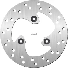 NG BRAKES Bremsscheibe starr - 1855 für Peugeot CITYSTAR502T
