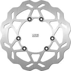 NG BRAKES Petal Bremsscheibe starr - 013X für Rieju 125MARATHONPRO, MRT125AC, MRT50 für: Gas Gas PAMPERA1254T