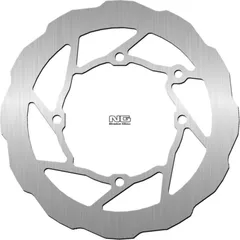 NG BRAKES Petal Bremsscheibe starr - 1269XSP für Sherco 300SEF-R, 300SE-R, 450SEF-R