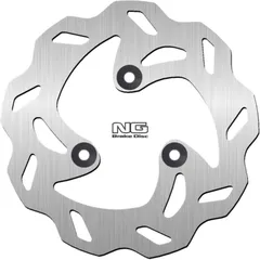 NG BRAKES Petal Bremsscheibe starr - 1286X für Rieju MARATHON125AC, MARATHONPRO125SM, MRT125AC
