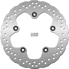 NG BRAKES Petal Bremsscheibe starr - 1317X für Kymco AK550, PEOPLE125