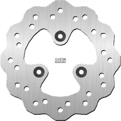 NG BRAKES Petal Bremsscheibe starr - 1363X für Peugeot FOX502T, KISBEE502T, KISBEE504T